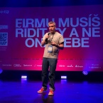 Onlajnov Jiří Zima