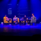 Onlajnov panelová diskuze