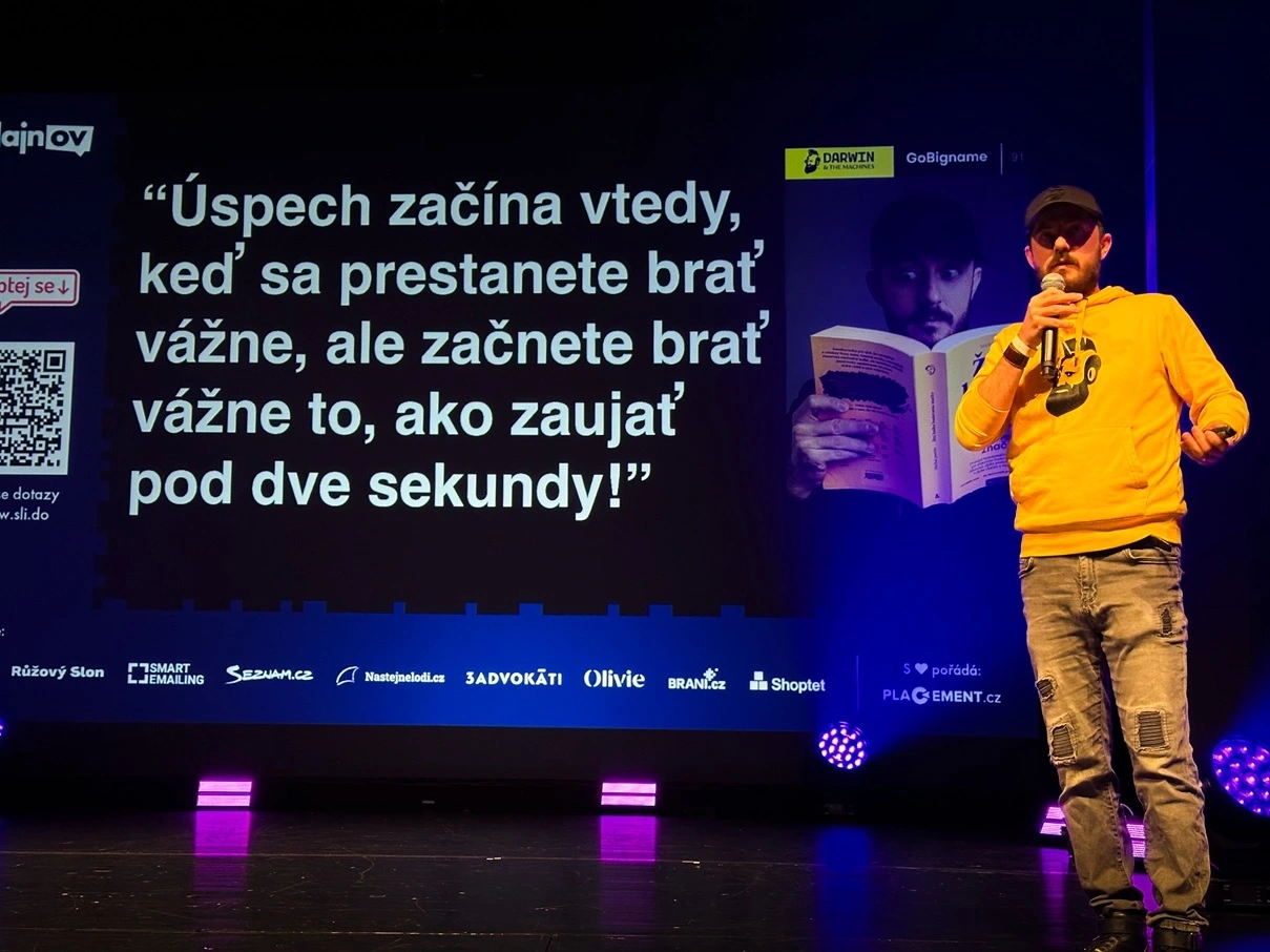 Onlajnov - Michal Pastier