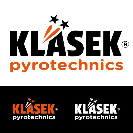 Logotyp Klásek Trading