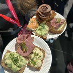 Catering
