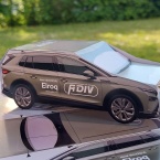 Reklamní předmět pro společnost ADIV
