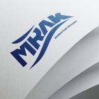 Tvorba loga a firemní identity pro společnost MRAK