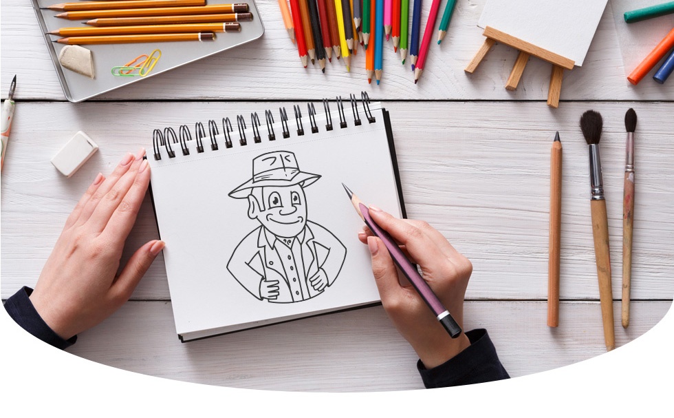 Aktualizovaná firemní identita Tutorie