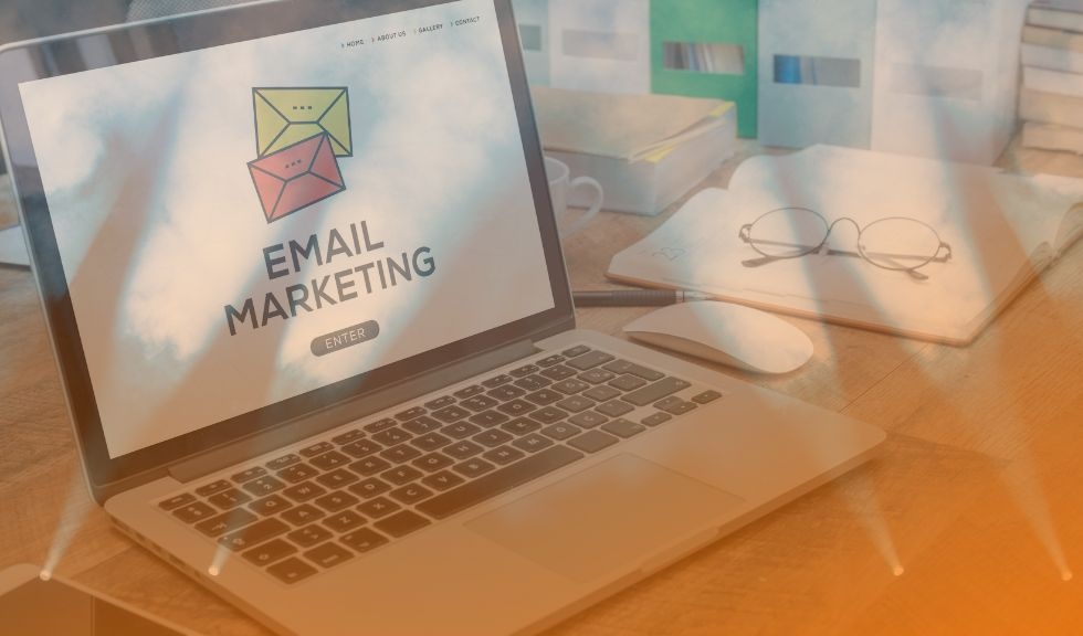 Emailový marketing emailový marketing