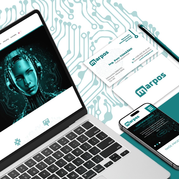 Z rodinné firmy v technologického lídra