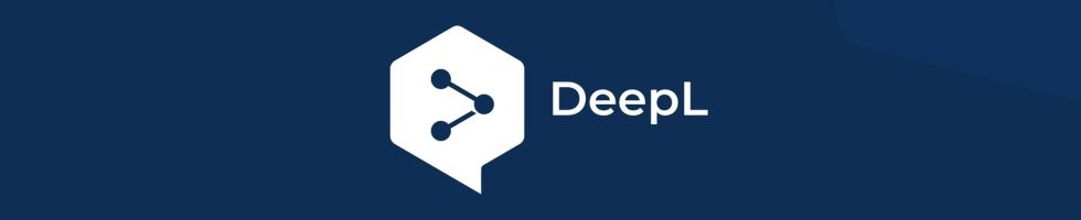 AI nástroje zdarma DeepL AI nástroje zdarma DeepL