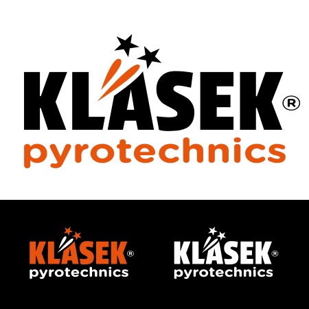 Logotyp Klásek Trading