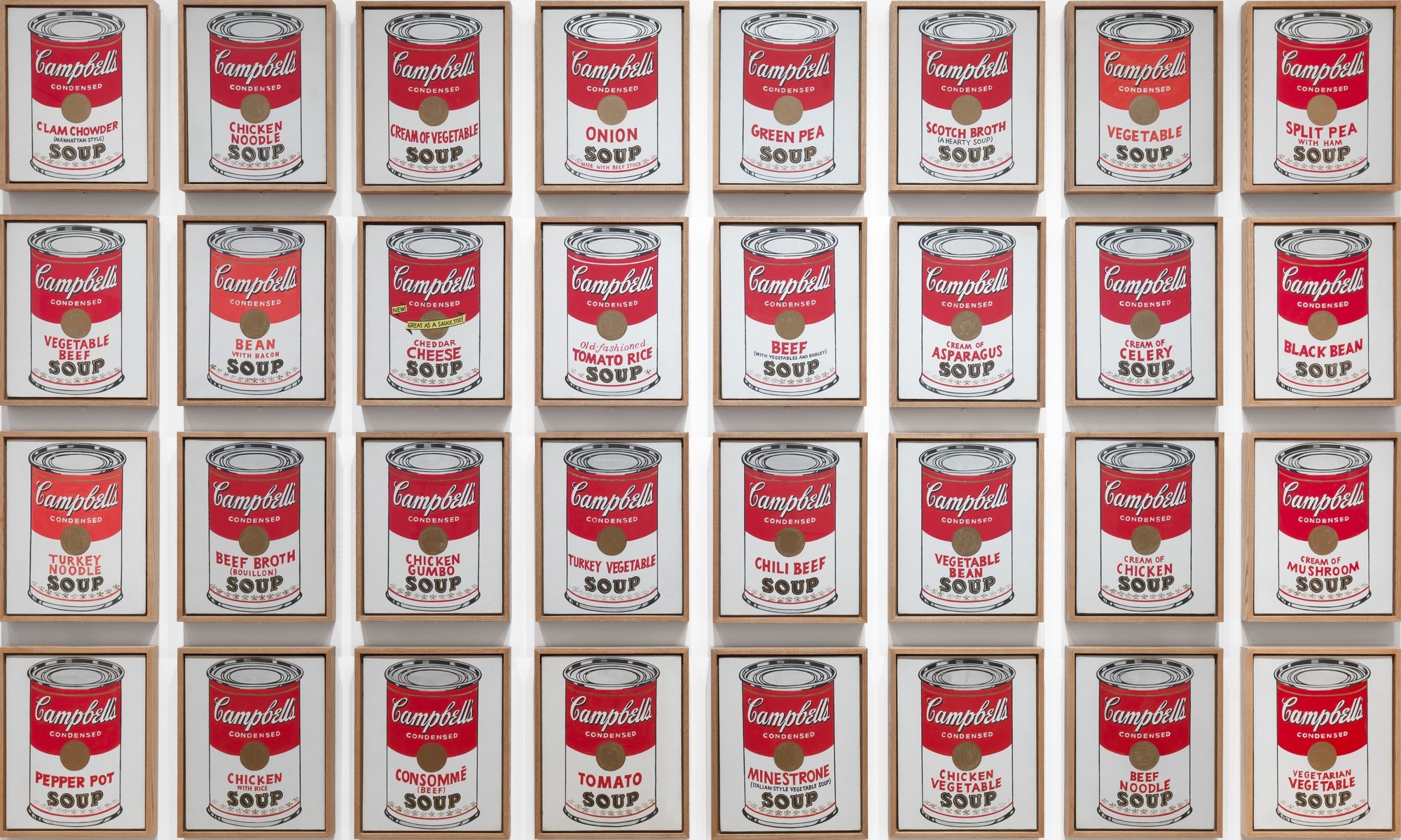 Campbell’s Soup
