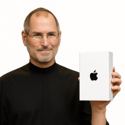 Steve Jobs