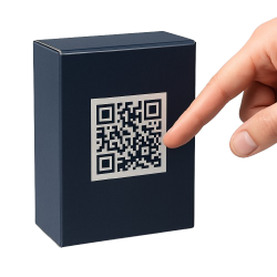QR kód