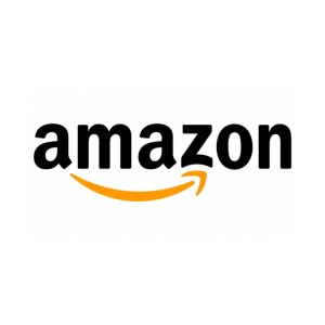 Staré logo Amazonu