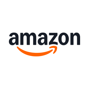 Nové logo Amazonu