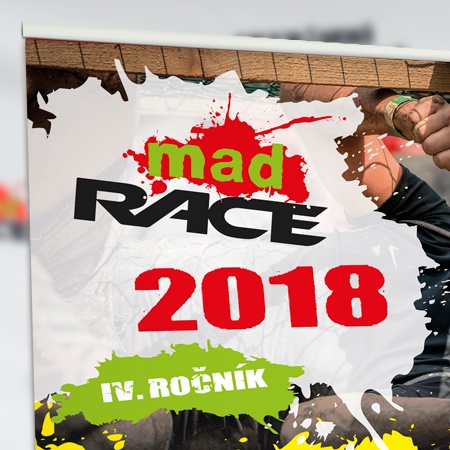 Roll up Mad race 2018