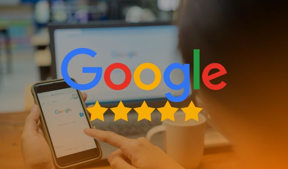 Jak získat recenze na Google?
