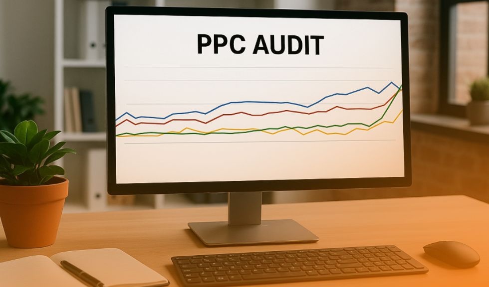 Audit PPC kampaní Audit PPC kampaní