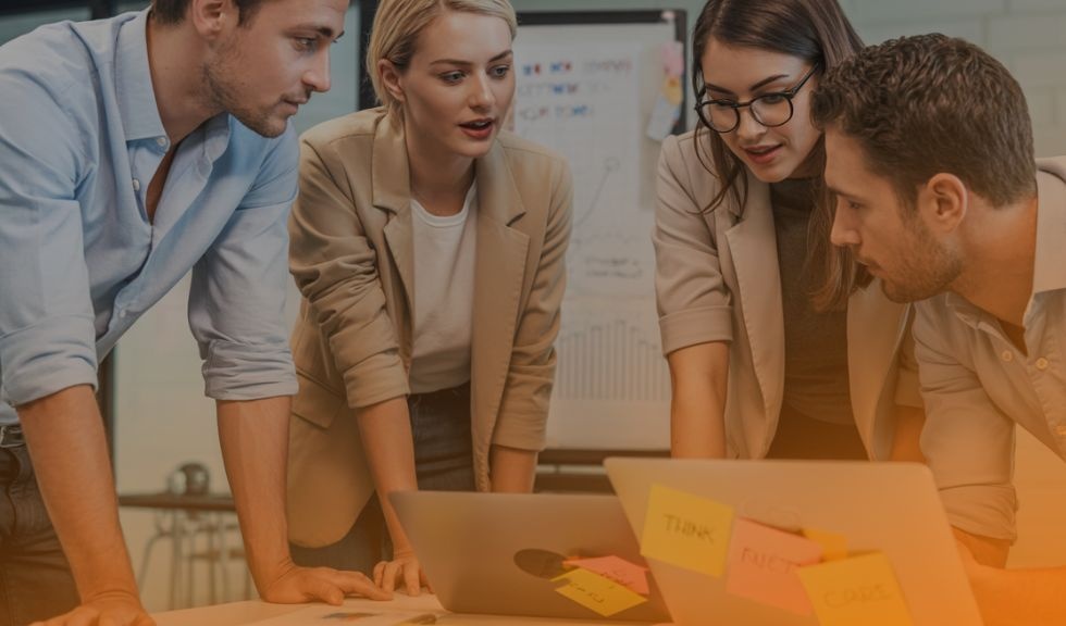 Model SEE THINK DO CARE