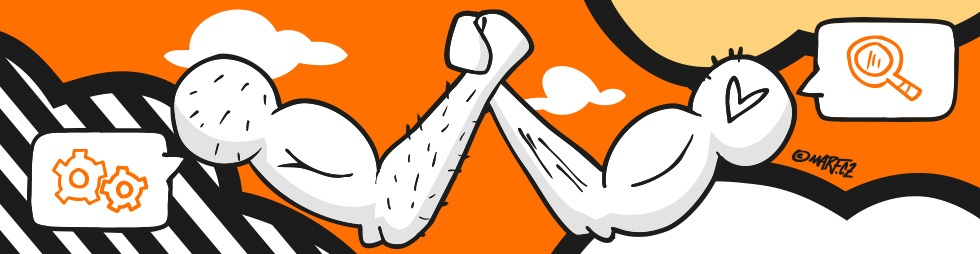 SEO přitáhne a UX udrží