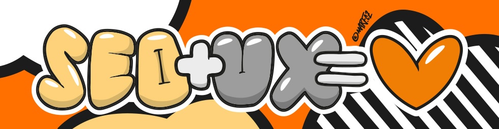 SEO a UX