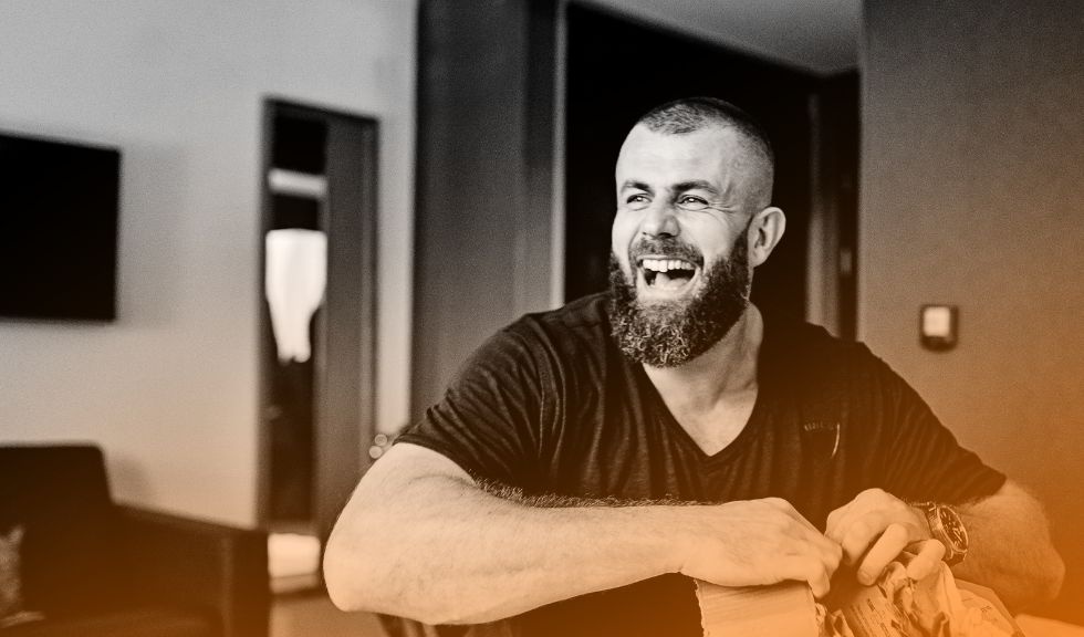 Zemřel Marcel Fujcik