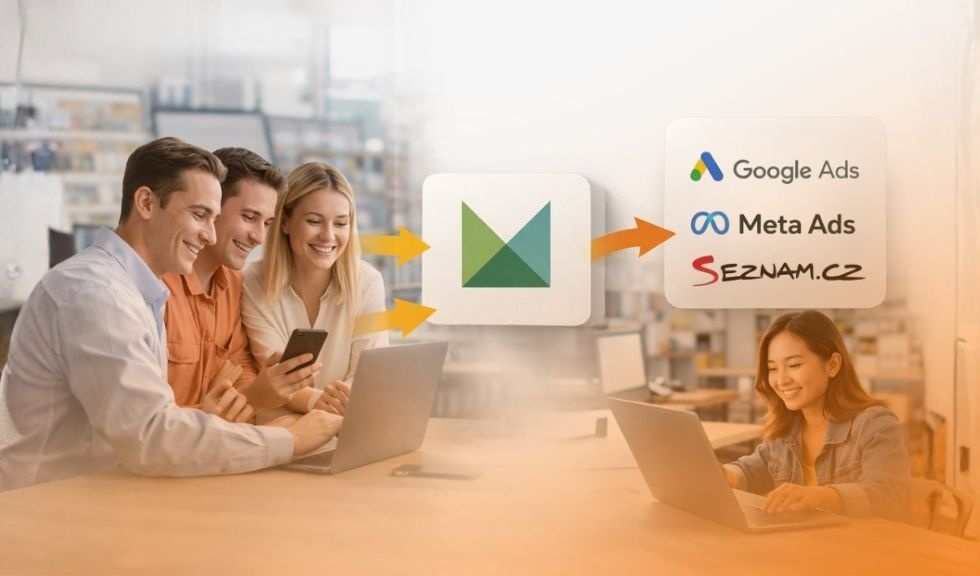 Nástroj Mergado pro kvalitní feedy e-shopu