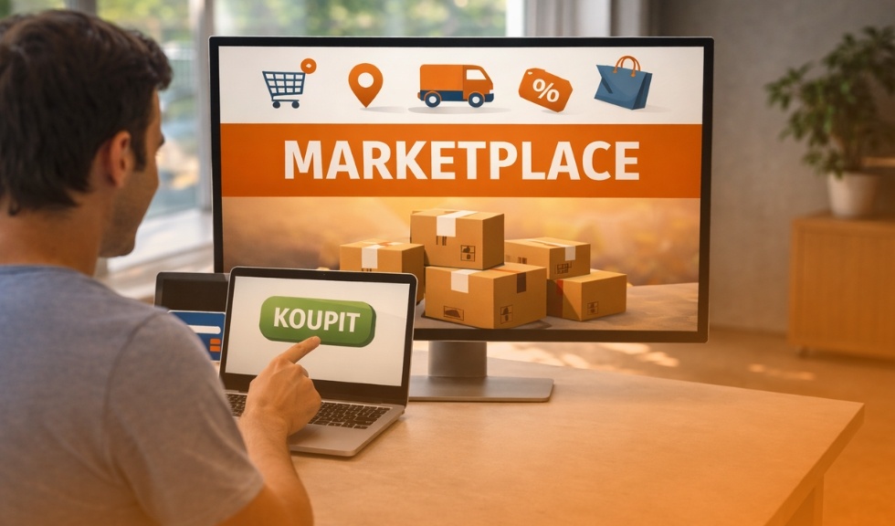 Co je to marketplace?