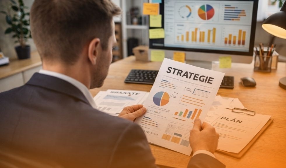 Kdo je brand manager a co vlastně dělá?