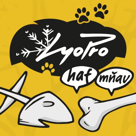 LyoPro - jak se tvoří značka