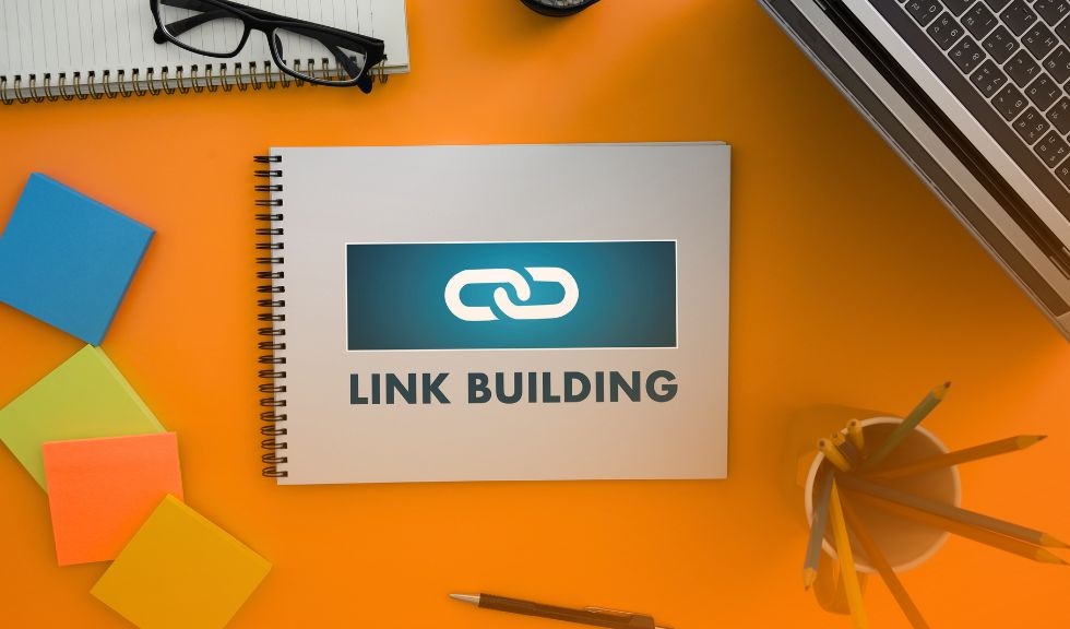 Jak na Linkbuilding