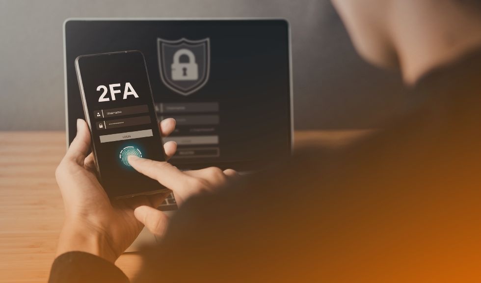 Jak nastavit dvoufázové ověření?