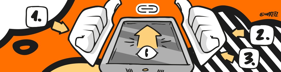 SEO zpětné odkazy jako součást linkbuildingu a optimalizace webu