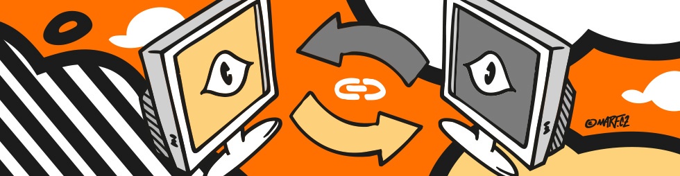Budování kvalitních zpětných odkazů pro lepší viditelnost webu ve vyhledávání