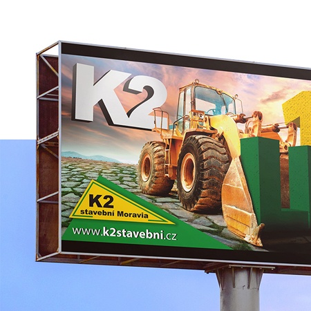 Billboard K2