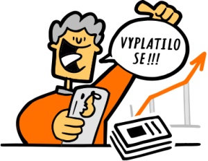 Co je SEO? Obrázek: Vyplatilo se to.