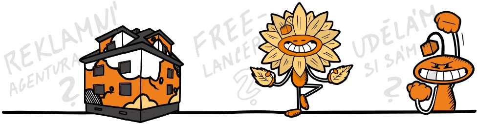 Marketingová agentura Marketingová agentura