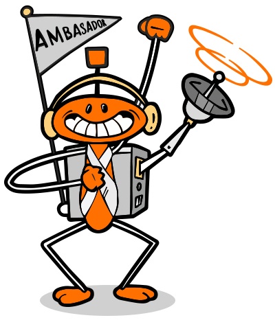Ambasador Ambasador
