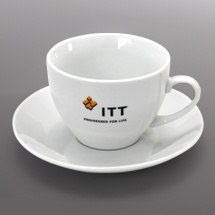 Potisk hrníčků ITT Holdings