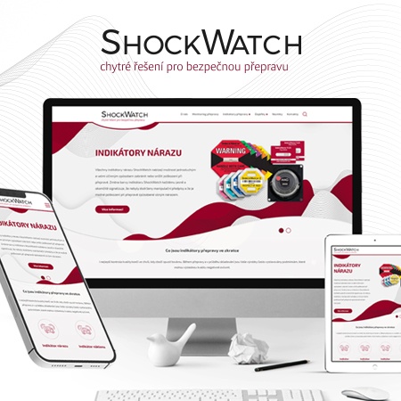 Shockwatch