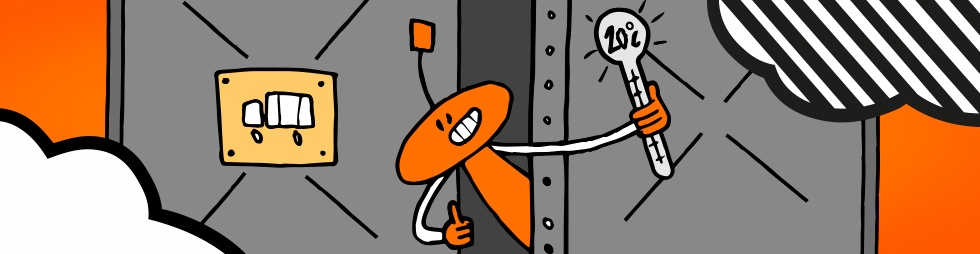 Temperace povrchu Temperace povrchu