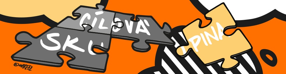 Jak stanovit cílovou skupinou Jak stanovit cílovou skupinu