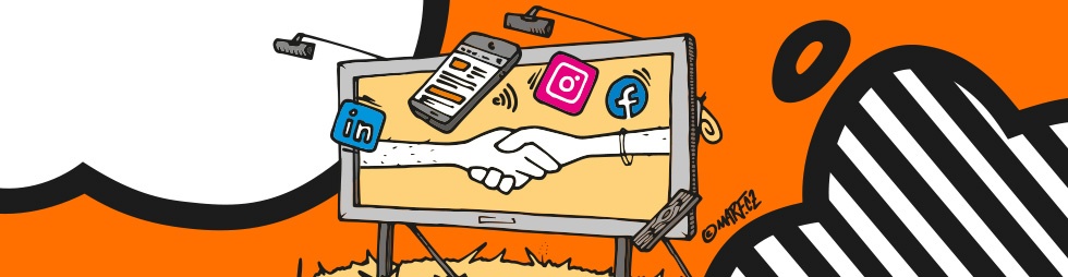 Offline nebo online marketing Offline nebo online marketing