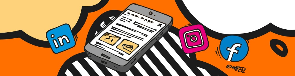 Online a offline marketing Online a offline marketing