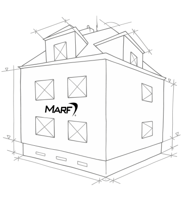 4 pilíře MARF - GIF